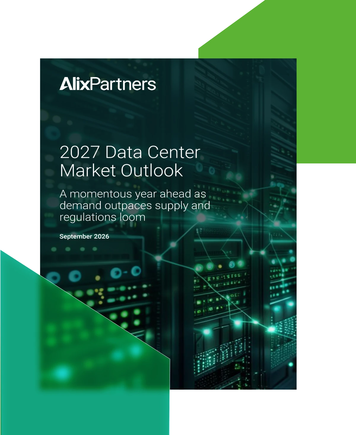 2027 Data Center Market Outlook